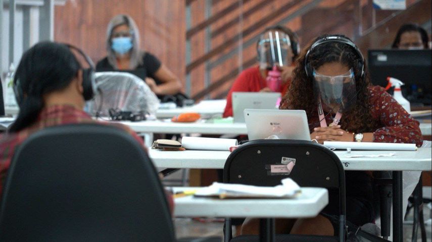 INEC realizará Encuesta de Inversión Extranjera Directa 2021