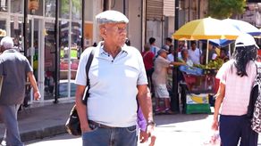 Hombres prefieren el silencio a acudir a recibir atención.