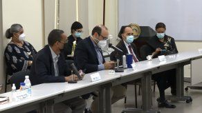 Cortizo, cerrará su administración con seis designaciones de Magistrados a la Corte Suprema de Justicia.