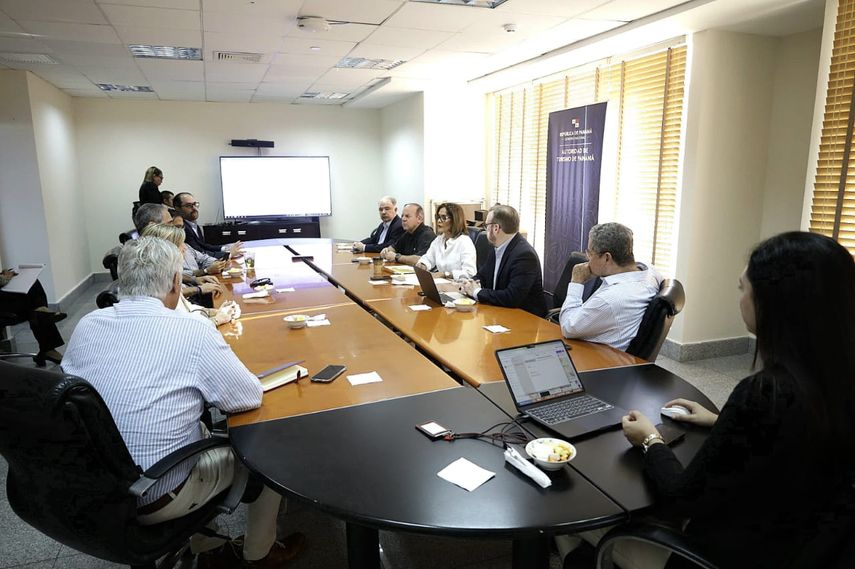 Para la ATP esta iniciativa representa "un paso de gran valor para el reconocimiento local de la marca turística" de Panamá en el extranjero. Para la ATP esta iniciativa representa "un paso de gran valor para el reconocimiento local de la marca turística" de Panamá en el extranjero.