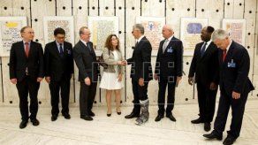 ONU cuestiona la voluntad de los países de crear un mundo mejor