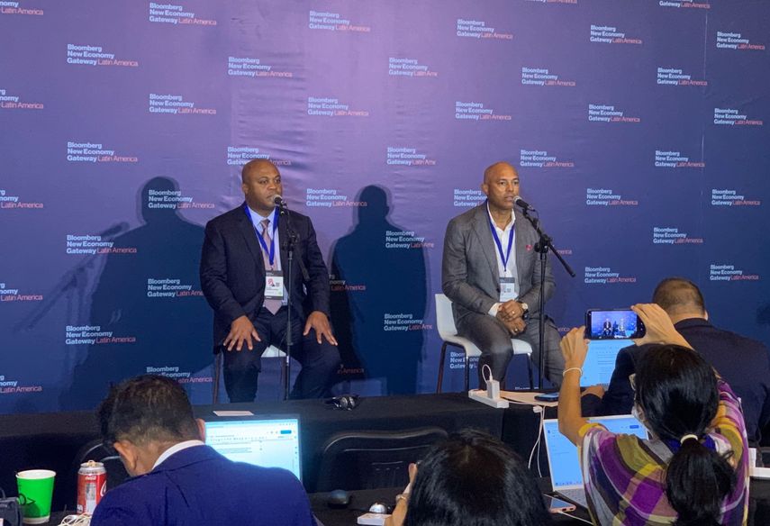 Panamá producirá combustible sostenible de aviación