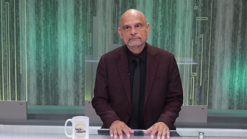 Ernesto Cedeño sobre Ley 462: No es derogar por derogar, hay que proponer otra norma que la reemplace