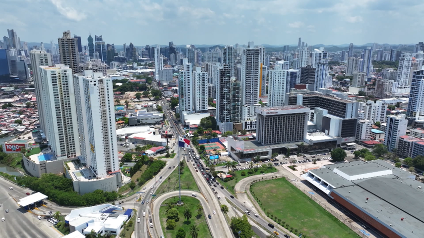 Panamá cerró con 3 millones de visitantes internacionales.