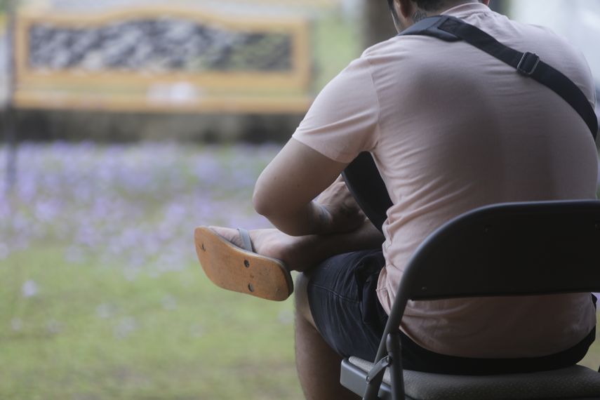 Una vida digna para los migrantes, la súplica en Panamá en memoria del papa Francisco