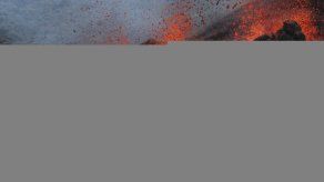 Desarrollan en Japón un aparato para radiografiar el interior de los volcanes