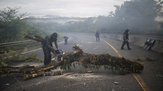 Gobierno habilitará puente humanitario en Bocas del Toro a partir de este viernes