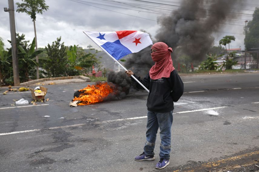 La propuesta del Gabinete impone sanciones de dos a cuatro años de prisión.