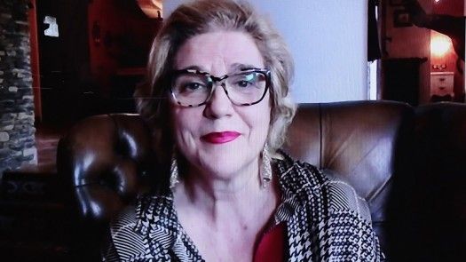 Israel y Palestina lejos de una tregua, afirma periodista española