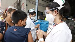 Panamá reporta 3,523 casos nuevos por Covid-19