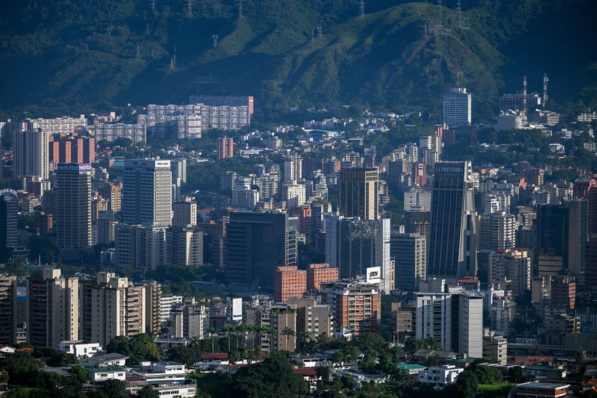 Cepal aumenta al 2,2 % su previsión de crecimiento del PIB de Latinoamérica para 2024