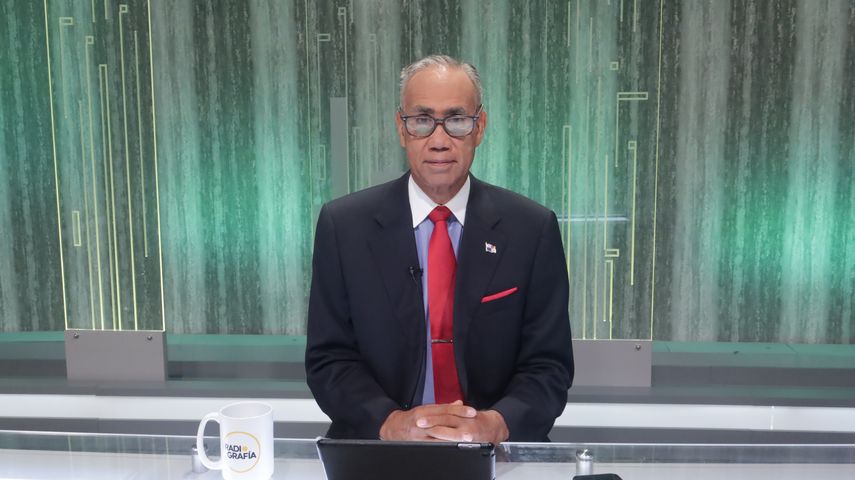 Miguel Ángel Cañizalez: No es el dinero, sino cómo lo invertimos en educación