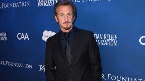 Sean Penn dice que su artículo sobre El Chapo fracasó