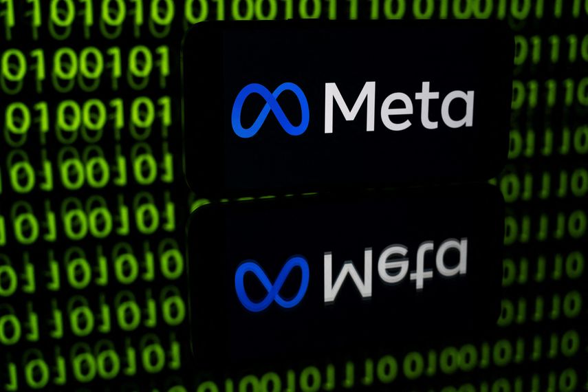 Meta veta a medios estatales rusos por interferencia extranjera
