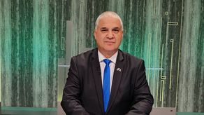 Embajador de Israel en Panamá: No podemos hablar de paz con una organización terrorista