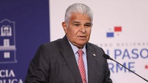 Mulino: Yo no soy Nito Cortizo y nadie me va a presionar o chantajear a mí