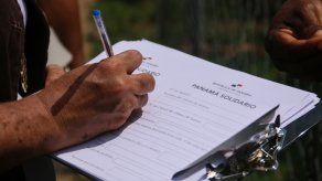 Entregas de Panamá Solidario totalizan más de 6 millones de operaciones
