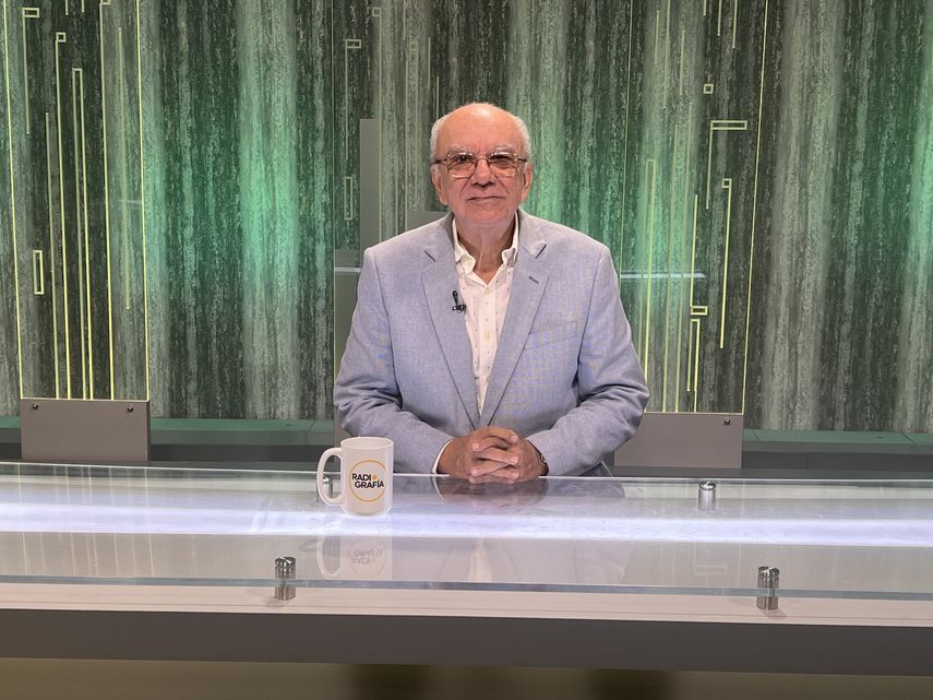 Fracturas y apatía en el panameñismo rumbo a elecciones, advierte Jorge Gamboa