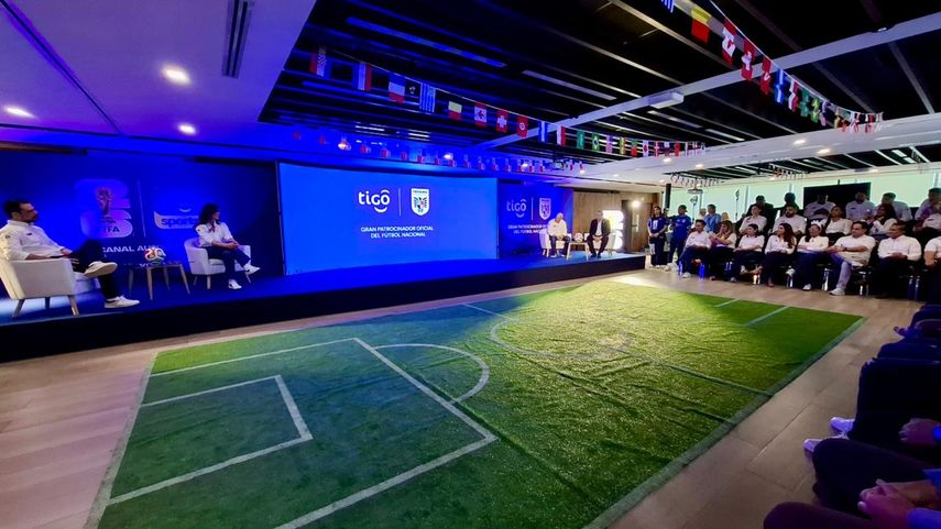 Tigo Sports se consolida como la cadena que lo tiene todo para vivir el Mundial 2026.