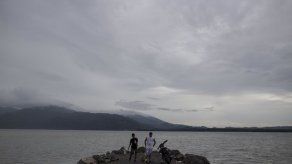 Emiten aviso de vigilancia por dos sistemas de baja presión sobre Panamá