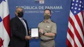Estados Unidos y Panamá renuevan cooperación en materia de salud