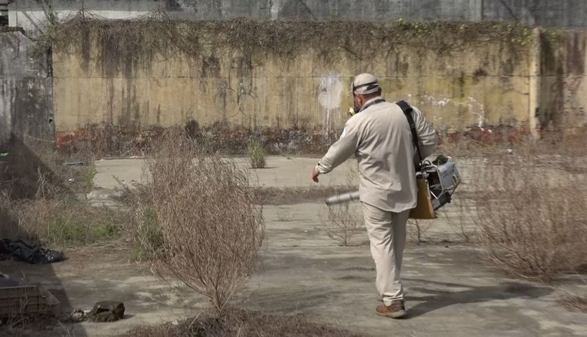 El MINSA busca sensibilizar a la población sobre el dengue