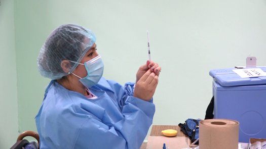 Covid-19 en Panamá: ¿Vacunarse o no?