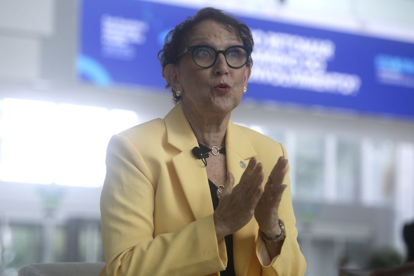 ONU Comercio: El diálogo siempre va a prevalecer sobre el asunto del Canal