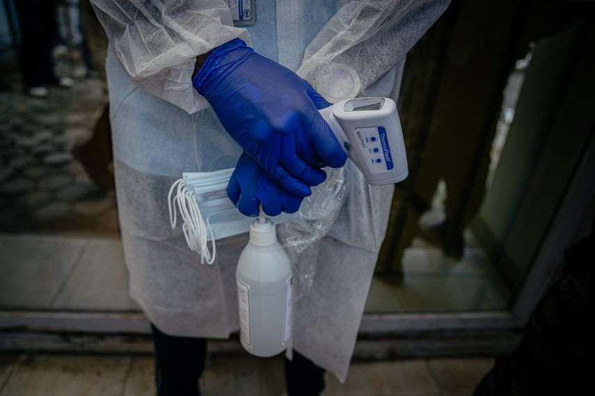 El Ministerio de Salud (Minsa) informó que Panamá mantiene activas las acciones de vigilancia epidemiológica y preparación sanitaria ante las recientes alertas internacionales relacionadas con eventos de enfermedad por el virus del Ébola registrados en otros países.