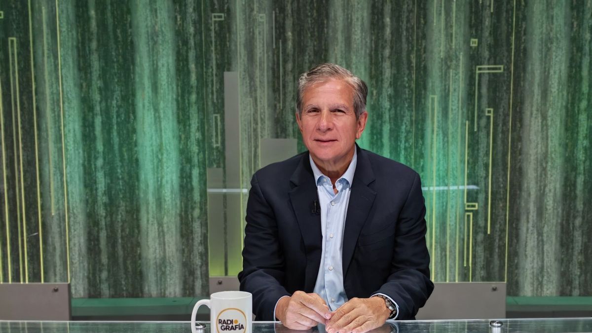 José Luis Varela defiende a Jorge Herrera y advierte sobre una Asamblea de confrontación José Luis Varela defiende a Jorge Herrera y advierte sobre una Asamblea de confrontación
