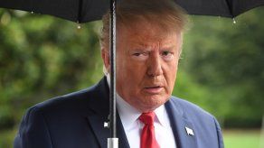 Trump presionado a renunciar o enfrentar otro juicio político