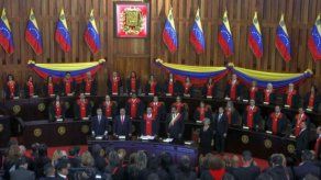Tribunal venezolano acusa a EEUU de empujarlo a dar un golpe de Estado