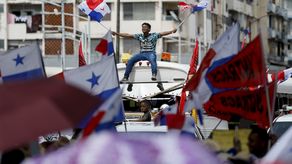 Fundación de Libertad Ciudadana: 4 acciones hacia una salida a la crisis sociopolítica. &nbsp;