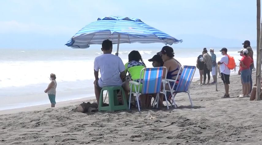 Asamblea Nacional aprueba ley de incentivos turísticos