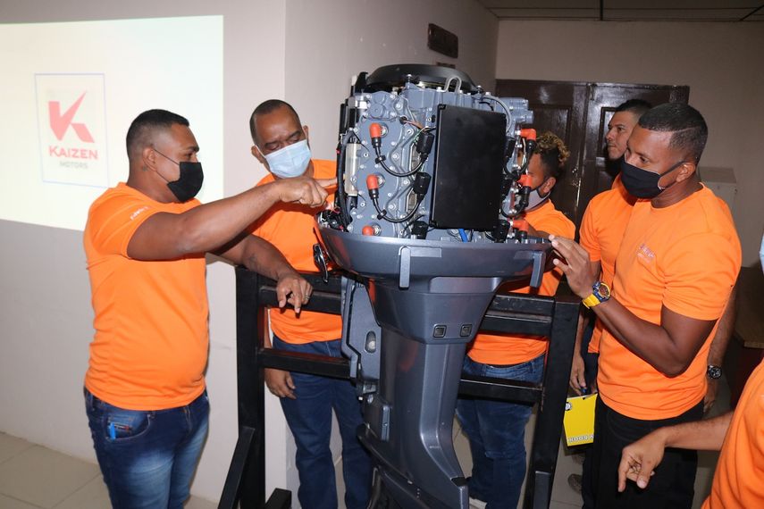 Foto cortesía | Mingob