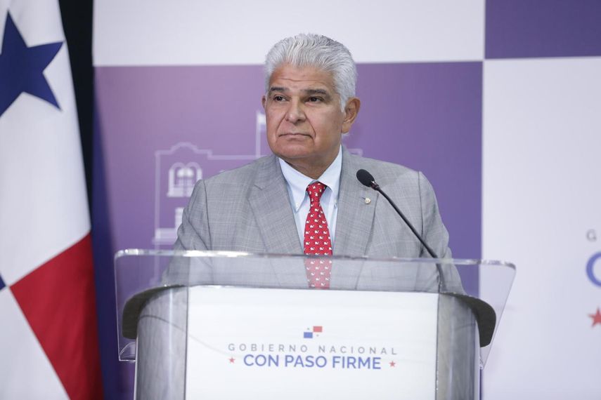 Mulino sobre partida discrecional: Aquí no se va a operar a ningún gordo