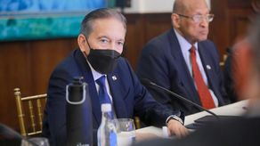 Cortizo anuncia cancelación de deuda a bancos locales por $651.5 millones