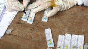 Pandemia aumentó mortalidad infantil en países de Asia