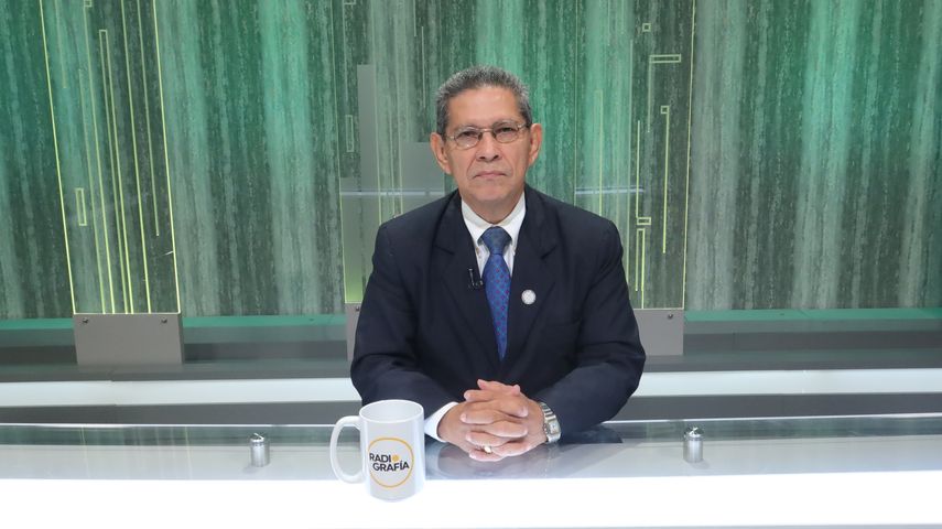 Boris Barrios: Licencias con sueldo es una estafa y un fraude