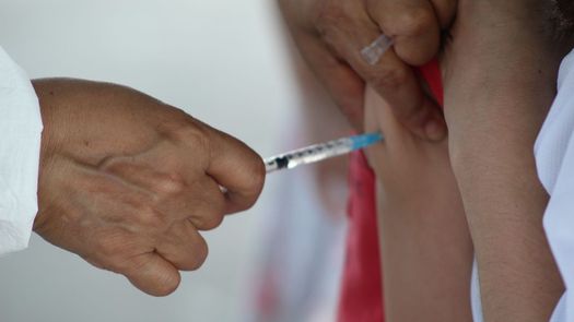 Minsa anuncia jornada de vacunación contra la influenza este fin de semana