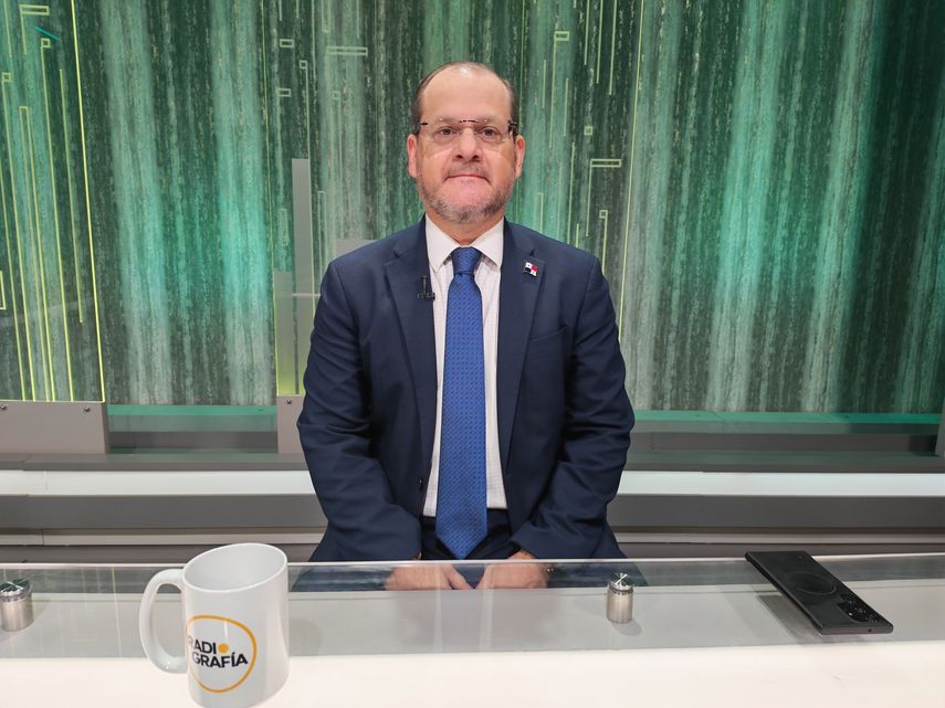 Roberto Ruiz Díaz cuestiona fondos de descentralización: La fórmula está mal