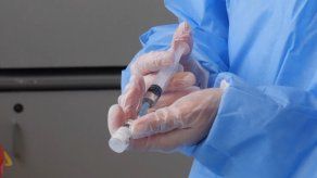 2 millones adicionales de vacunas cubrirán menores de 18 años