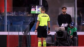 ¿VAR en el fútbol? Esto dice una encuesta realizada sobre su uso