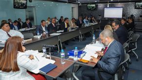 Entregan borrador de proyecto de extinción de dominio reestructurado por Asamblea Nacional