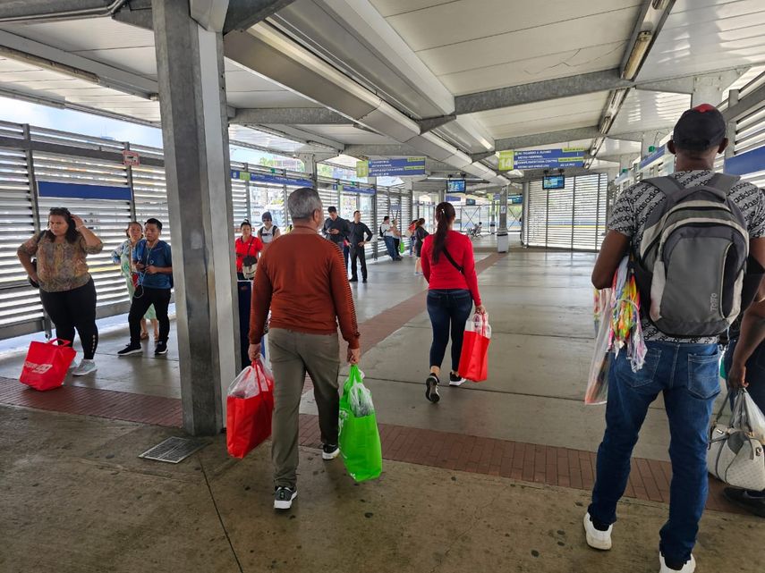 Cámara de Comercio: Urge una agenda nacional que ponga el empleo como prioridad