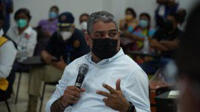 Ministro Sucre realiza recorrido en Bocas del Toro