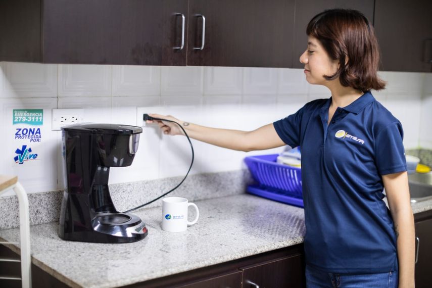 ETESA recomienda a la población el ahorro de energía