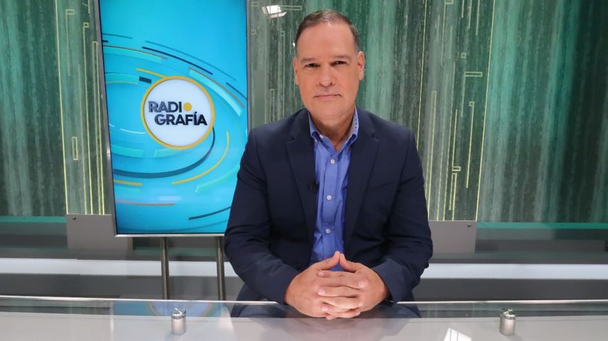 Pedro Miguel González: este no es un gobierno del PRD