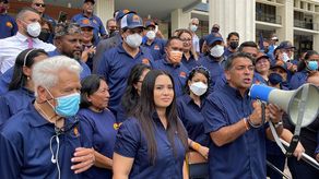 Tribunal Electoral declara oficialmente a Otro Camino Panamá como partido constituido