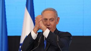Netanyahu acaricia un nuevo mandato en Israel con sus aliados de ultraderecha